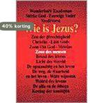 WIE IS JEZUS ? 9789033812620 J. Drane, Boeken, Verzenden, Gelezen, J. Drane