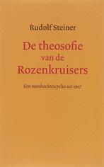 De theosofie van de Rozenkruisers 9789062388462 G. Zunneberg, Boeken, Verzenden, Zo goed als nieuw, G. Zunneberg