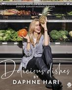 Delicious Dishes 9789083174822 Daphne Hari, Verzenden, Zo goed als nieuw, Daphne Hari