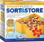 Smart Puzzle Sort & Store | Eurographics - Puzzels, Hobby en Vrije tijd, Denksport en Puzzels, Verzenden, Nieuw