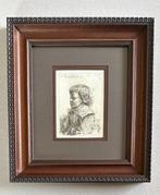 Rembrandt Van Rijn (1606-1669) - Een werk van Rembrandt Van