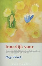 Innerlijk vuur 9789490455736 Hugo Pronk, Verzenden, Zo goed als nieuw, Hugo Pronk