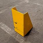 Gebruikte stijlbeschermer Bito 400x200 mm geel