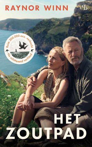 Het Zoutpad |  NIEUW | Winn, Raynor | 9789463824262, Boeken, Overige Boeken, Nieuw, Ophalen of Verzenden