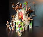 Playmobil - Playmobil Massive Dwarven Mountain Stronghold, Antiek en Kunst