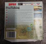 Rapala Pro Fishing (Gameboy Advance tweedehands game), Ophalen of Verzenden, Zo goed als nieuw