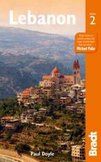 Lebanon / The Bradt travel guides 9781841625584 Paul Doyle, Verzenden, Gelezen, Paul Doyle