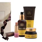 Rejuvenating (verjongende) Essentials for Her Giftbox Set, Nieuw