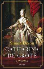 Catharina de Grote 9789027424358 Simon Dixon, Verzenden, Zo goed als nieuw, Simon Dixon