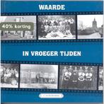 Waarde in vroeger tijden 9789055341696 C. van den Bovenkamp, Boeken, Verzenden, Zo goed als nieuw, C. van den Bovenkamp