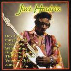 cd - Jimi Hendrix - Jimi Hendrix, Cd's en Dvd's, Verzenden, Zo goed als nieuw