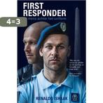 First responder 9789492107299 Renaldo Ishaak, Verzenden, Gelezen, Renaldo Ishaak