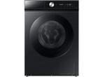 Samsung - Wasmachine Voorlader - 11 kg - Zwart, Witgoed en Apparatuur, Wasmachines, 10 kg of meer, Verzenden, Nieuw, 85 tot 90 cm