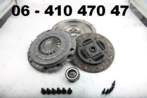 Touran 1.9TDI koppeling vliegwiel Passat Seat Audi A3 Golf 6, Auto-onderdelen, Transmissie en Toebehoren, Nieuw, Audi, Overige automerken