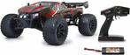 2dekans | Jamara RC Brecter Truggy BL Monstertruck – 1:10 –, Ophalen of Verzenden, Zo goed als nieuw
