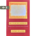 Vuur Van Aandacht 9789069635217 S.H. Wolinsky, Boeken, Verzenden, Zo goed als nieuw, S.H. Wolinsky