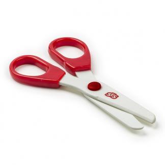 Kinderschaar | SES (Kunststof, Links/Rechtshandig), Doe-het-zelf en Verbouw, Gereedschap | Handgereedschap, Nieuw, Verzenden