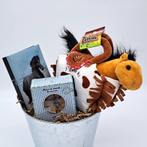 Miss Bucket -  Paard, Verzenden, Nieuw