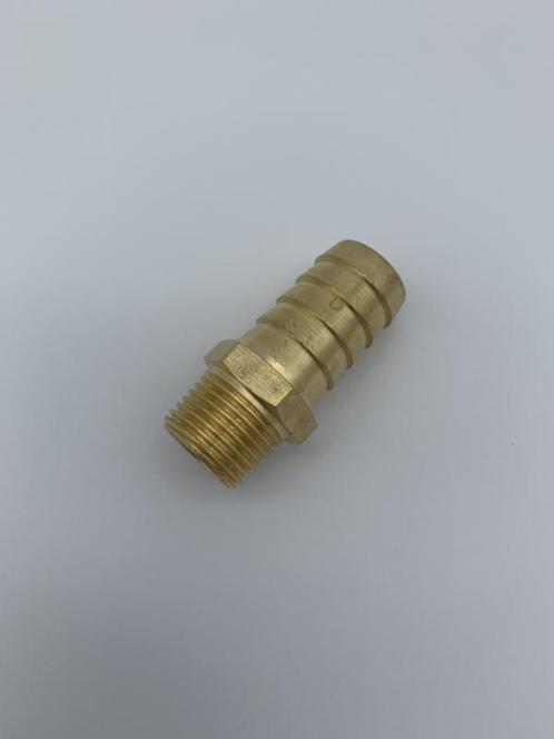 Hose End, Straight with 3/8 NPT and 5/8 Hose fitting, Auto diversen, Overige Auto diversen, Ophalen of Verzenden