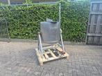 kookketel Muvero in veiling slagerij equipment, Gebruikt, Bakkerij en Slagerij
