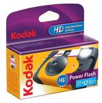 Kodak Power Flash 27+12Exp, Audio, Tv en Foto, Videocamera's Analoog, Overige typen, Ophalen of Verzenden