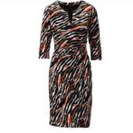 -20% K-Design  K-Design Jurk y117-p810  maat M, Verzenden, Nieuw