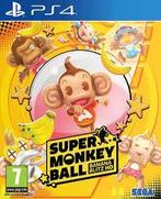 Super Monkey Ball: Banana Blitz HD, Ophalen of Verzenden, Nieuw