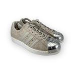 adidas Superstar 80s Metal Toe W - Maat 37.5, Kleding | Dames, Schoenen, Gedragen, Sneakers of Gympen, Adidas, Verzenden