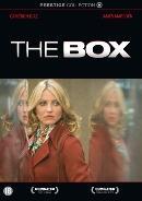Box, the - DVD, Cd's en Dvd's, Verzenden, Nieuw in verpakking