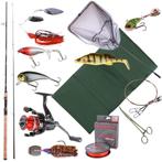 Ultimate Predator Allround Set Complete 2.40m (10-30g), Verzenden, Nieuw