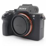 Digitale fotocamera | Sony A7S II body | Tweedehands, Audio, Tv en Foto, Fotocamera's Digitaal, Verzenden, Gebruikt, Sony