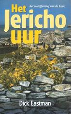 Het jericho uur 9789075226188 D. Eastman, Verzenden, Gelezen, D. Eastman