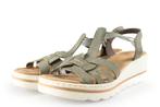 Rieker Sandalen in maat 41 Overig | 10% extra korting, Kleding | Dames, Schoenen, Overige kleuren, Verzenden, Sandalen of Muiltjes