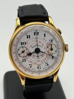 Eberhard & Co. - chronographe f - Unisex - 1900-1949, Nieuw