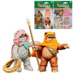 Hasbro - Star Wars Vintage Collection - Ewoks - Action, Ophalen of Verzenden, Nieuw, Actiefiguurtje