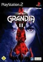 Grandia II (2) - Playstation 2 (PS2), Spelcomputers en Games, Verzenden, Nieuw