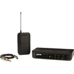 Shure BLX14E-K14 draadloos gitaar systeem (614 - 638 MHz), Verzenden, Nieuw