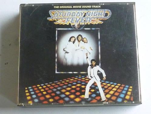 Saturday Night Fever - The Original Movie Soundtrack (2 CD), Cd's en Dvd's, Cd's | Pop, Verzenden