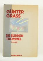 De blikken trommel 9789029036481 G. Grass, Boeken, Verzenden, Gelezen, G. Grass
