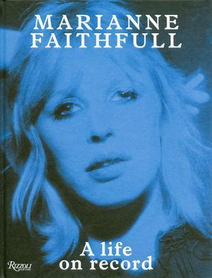Marianne Faithfull  A Life on Record, Boeken, Taal | Overige Talen, Verzenden
