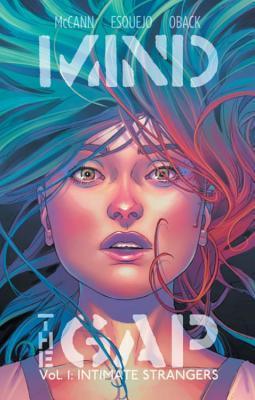 Mind the Gap Volume 1: Intimate Strangers, Boeken, Strips | Comics, Zo goed als nieuw, Verzenden