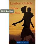 Taboe op Bali 9789052262390 Lambert Giebels, Verzenden, Gelezen, Lambert Giebels