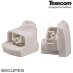 Texecom AFU-0004 PIR Montagebeugel (set van 10 stuks), Verzenden, Nieuw