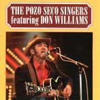 Pozo Seco Featuring Don Williams - The Pozo Seco Singers Fea, Ophalen of Verzenden, Gebruikt