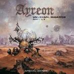 cd - Ayreon - Universal Migrator Part I &amp; II, Cd's en Dvd's, Zo goed als nieuw, Verzenden