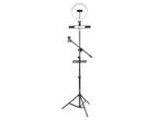 Veiling - Vonyx RL25 Ringlamp, Nieuw