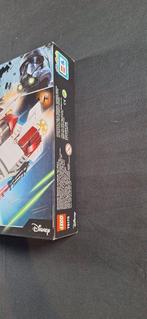 Lego - Star Wars - 75175 - A-Wing Starfighter - 2010-2020, Nieuw