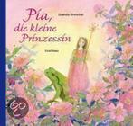 Pia, die kleine Prinzessin 9783825176310 Daniela Drescher, Boeken, Gelezen, Daniela Drescher, Verzenden