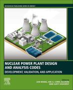 9780128181904 Nuclear Power Plant Design and Analysis Codes, Nieuw, Jun Wang, Verzenden