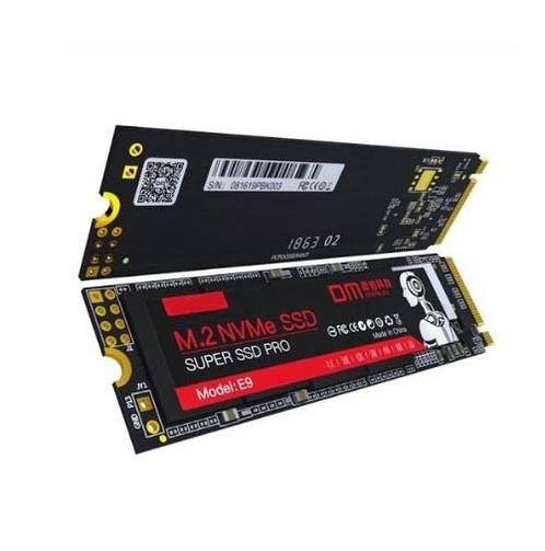 LUXWALLET DM E9-M.2 NVMe 2280 Solid State Drive SSD – onders, Computers en Software, Harde schijven, Verzenden